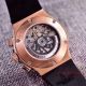 2017 Swiss Replica Hublot Big Bang Watch SS Chronograph Diamond Case Rubber Band (8)_th.jpg
